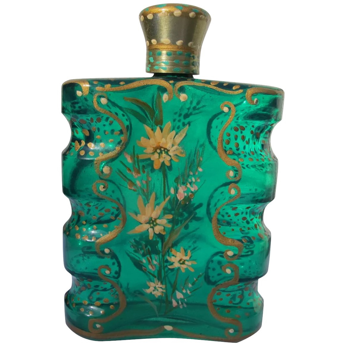 Lucien Lelong perfume