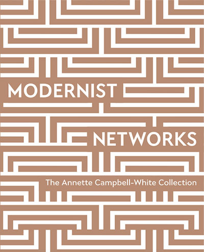 Modernist Networks Invitation