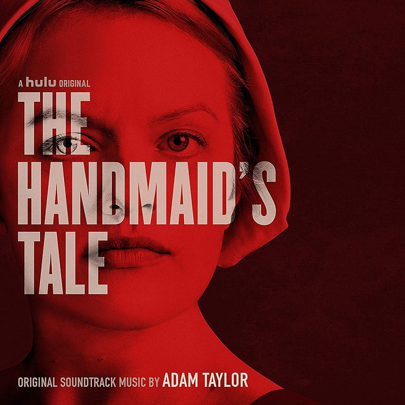 The Handmaid_s Tale. Courtesy of Hulu
