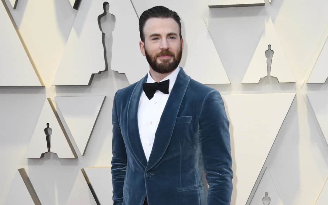AND THE OSCAR GOES TO: 5 LOOKS FOR SOCIETY TEXAS MEN TO SPORT NOW