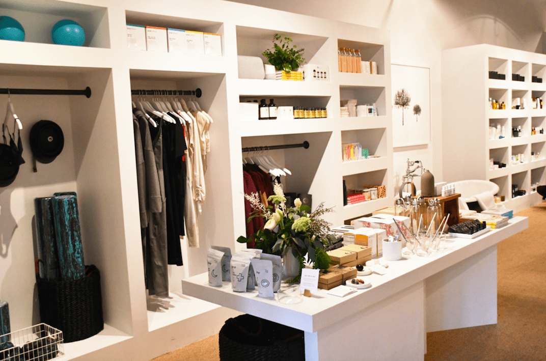 GOT GOOP? GOOP POP UP STORE SETS STYLE - Society Texas