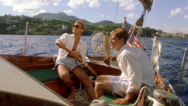 CHIC CINEMA: THE TALENTED MR. RIPLEY INSPIRES FOR SPRING - Society Texas