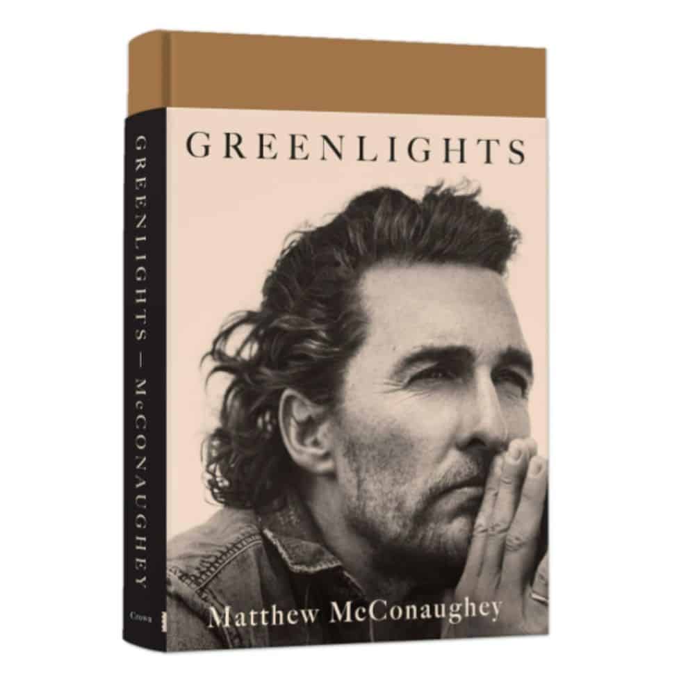 GreenMiles Book