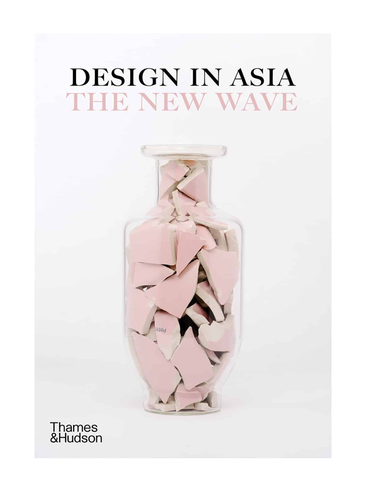 DESIGN IN ASIA cover