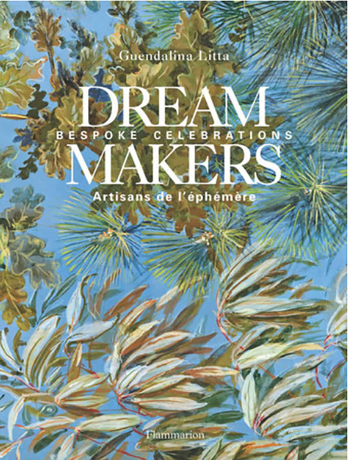 DREAM MAKERS cover