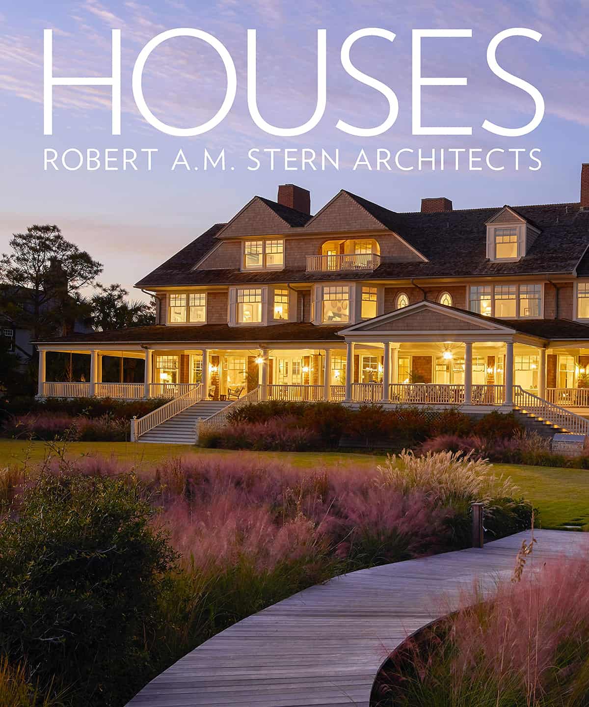 HOUSES cover
