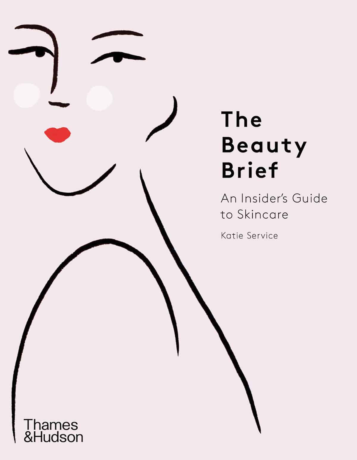 THE BEAUTY BRIEF