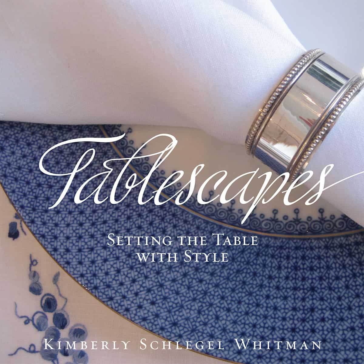 NCN Tablescapes cover
