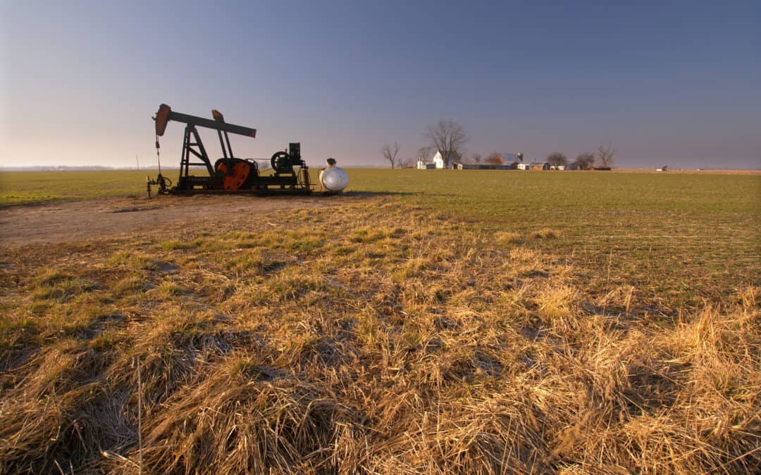 MARKETPLACE: REALIZING THE FULL POTENTIAL OF YOUR OIL, GAS & MINERAL INTERESTS